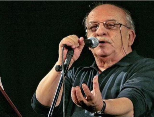 Varese Francesco Pellicini in concerto per ricordare Nanni Svampa