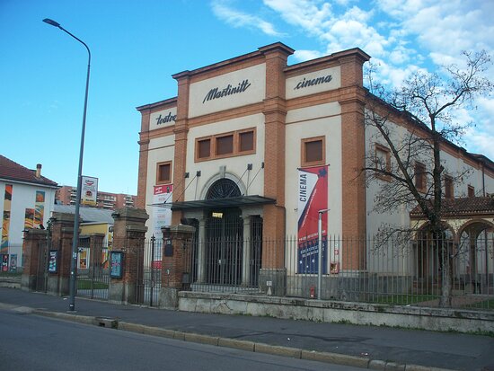 Teatro Martinitt foto