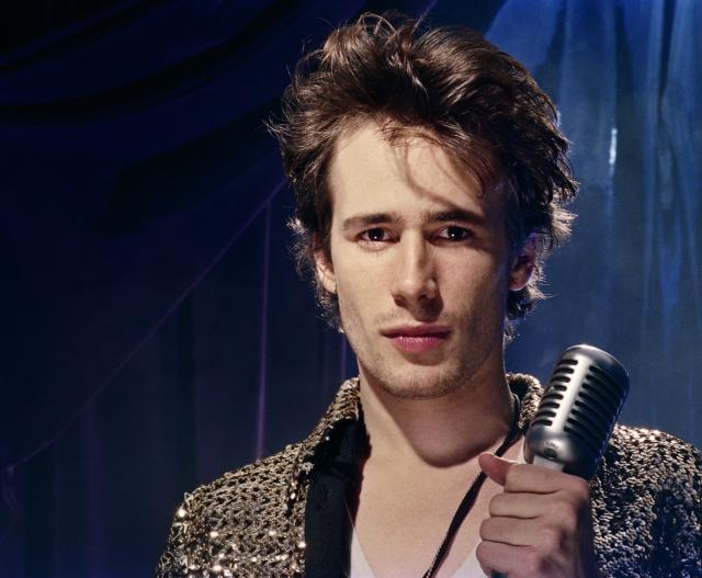 1. Jeff Buckley