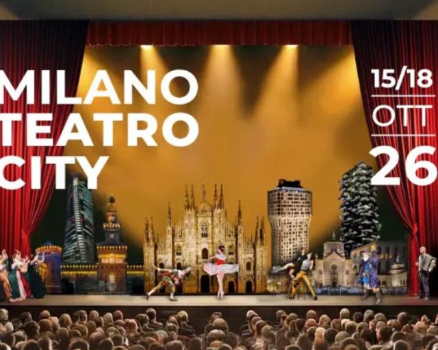 Milano Teatro City 2
