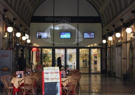 Elfo Puccini Elfo Puccini