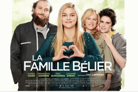 La famiglia Belier film