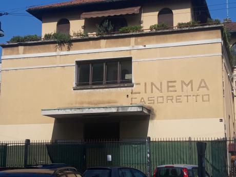 Cinema Casoretto Cinema Casoretto