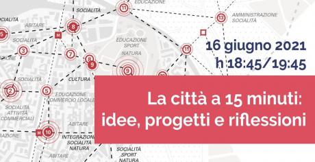 Citta a 15 Citta a 15