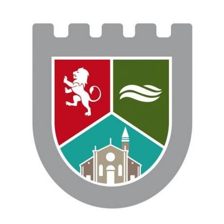 Municipio 3 logo autentico