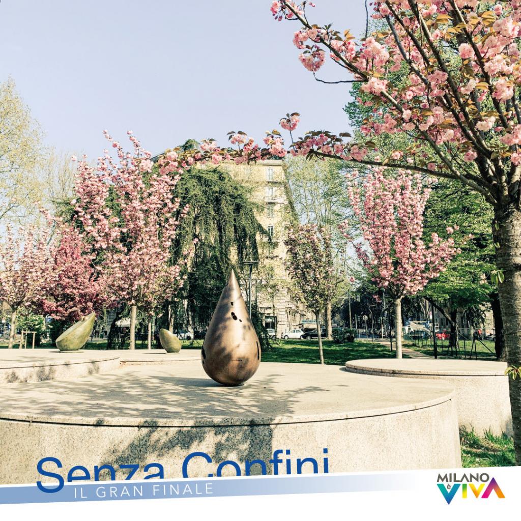 Piazza Piola Piazza Piola