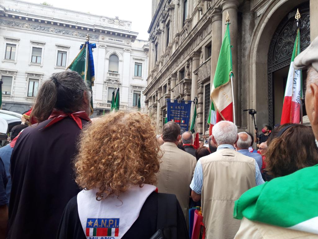 Carlo Smuraglia Carlo Smuraglia