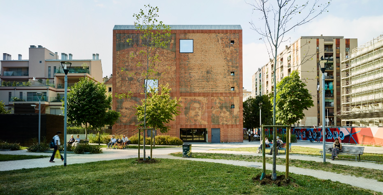 Casa Memoria Casa Memoria