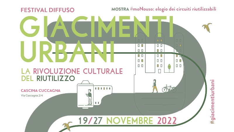 Giacimenti umani Giacimenti umani