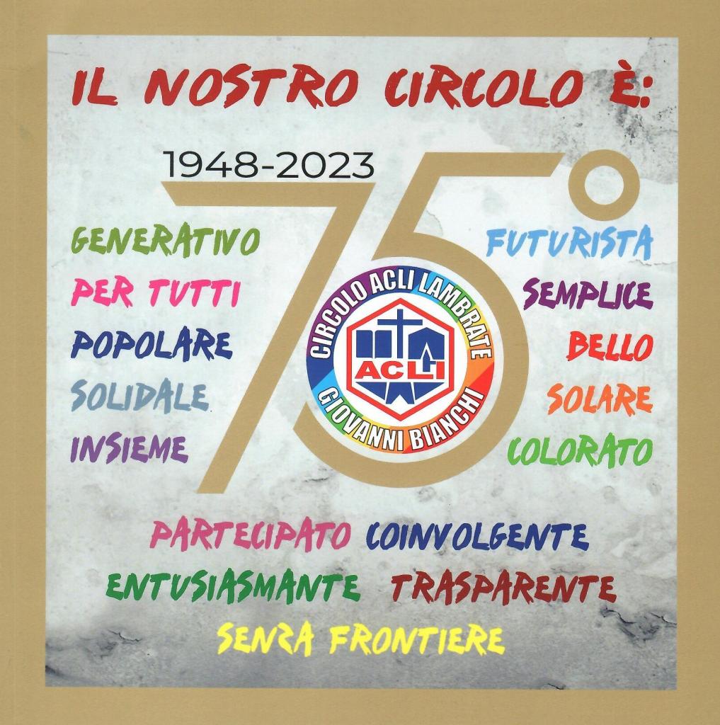 Acli immagine Acli immagine