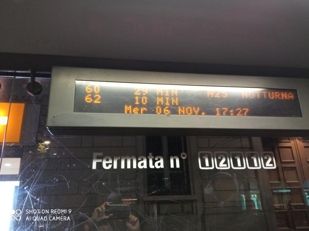 Bus 60