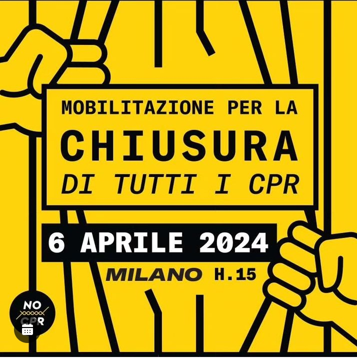 Chiusura CPR Chiusura CPR
