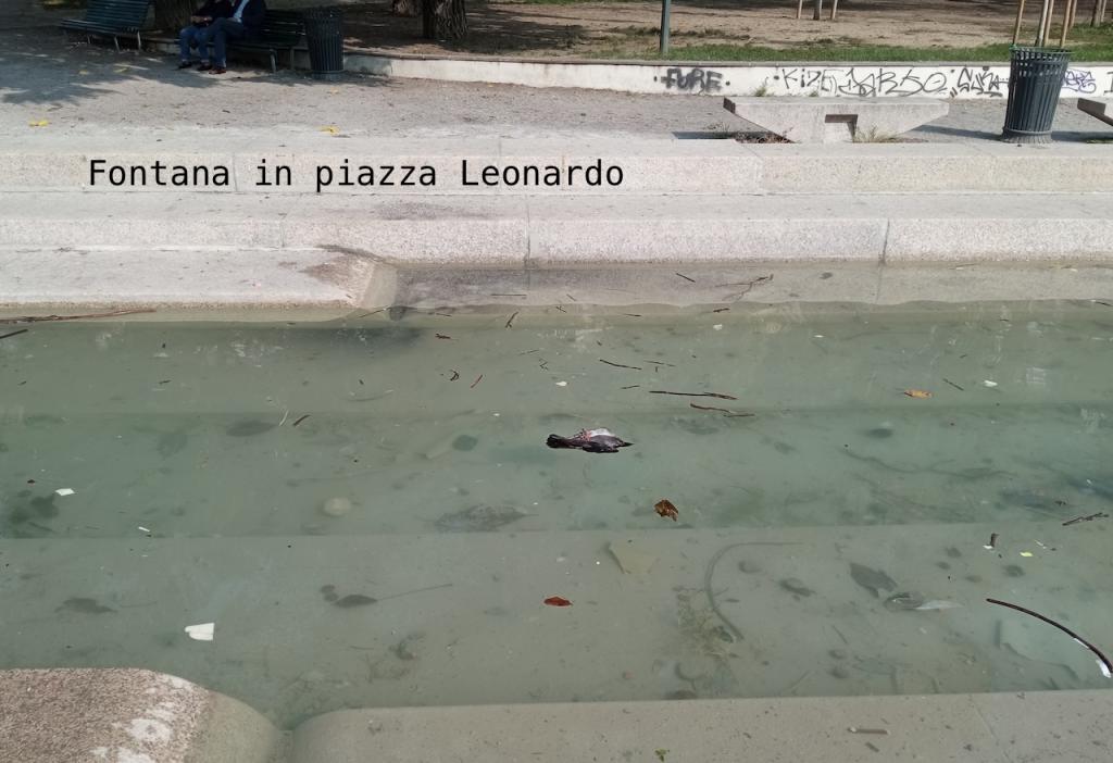 Fontana Leonardo