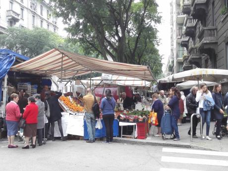 Mercato Eustachi 05 05 15 Mercato Eustachi 05 05 15