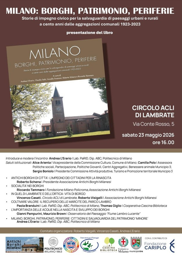 Milano dei borghi  (2)