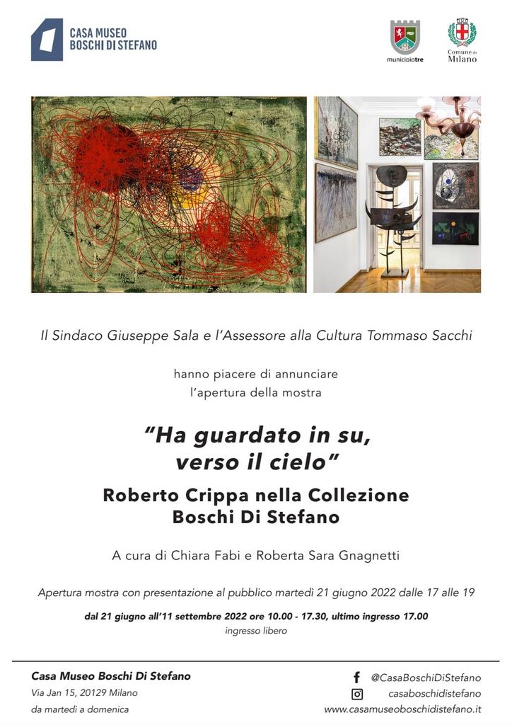Museo Boschi De Stefano Museo Boschi De Stefano
