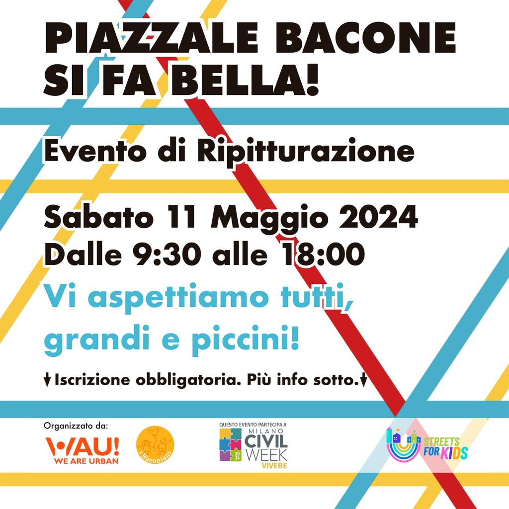 P.le Bacone 