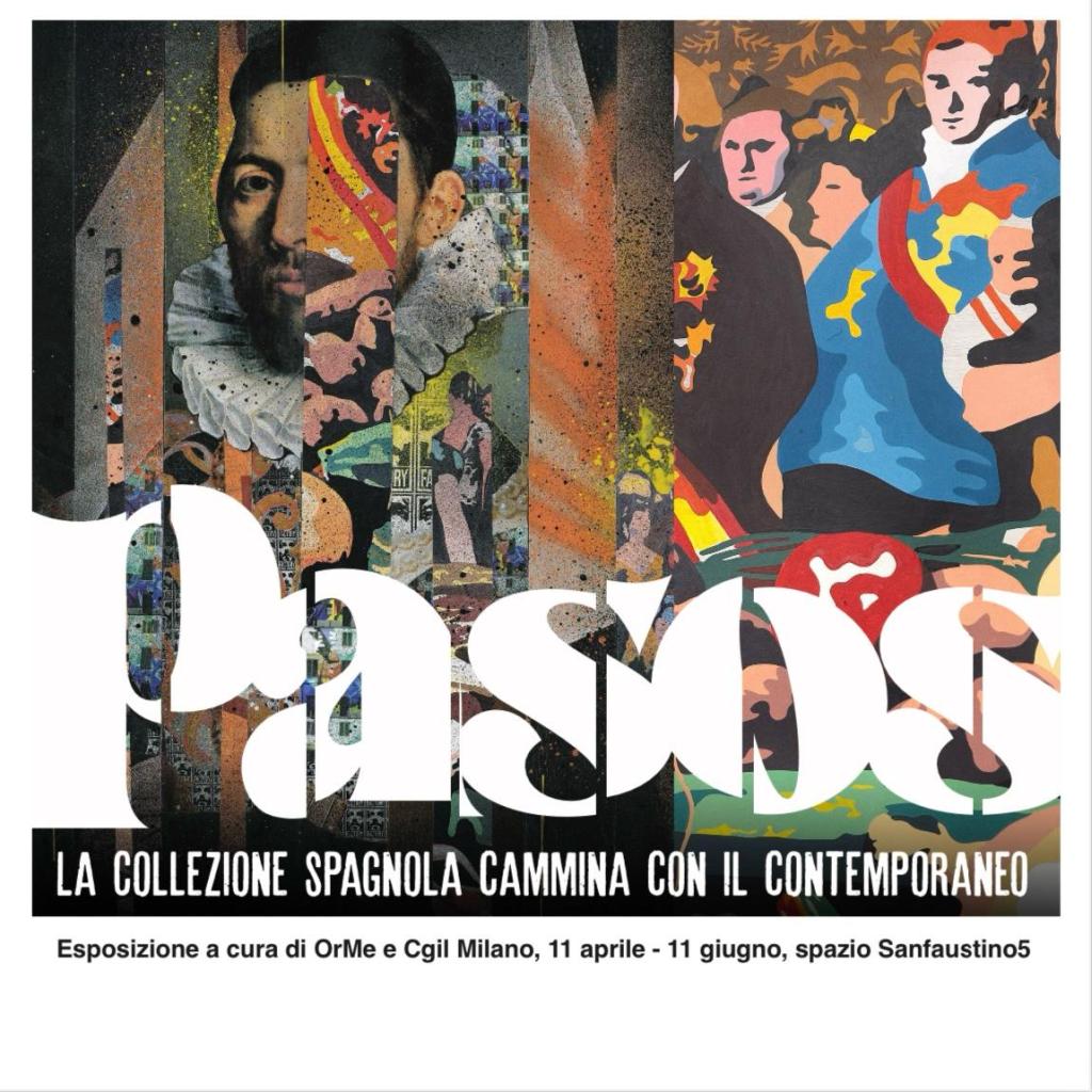 PASOS card 1