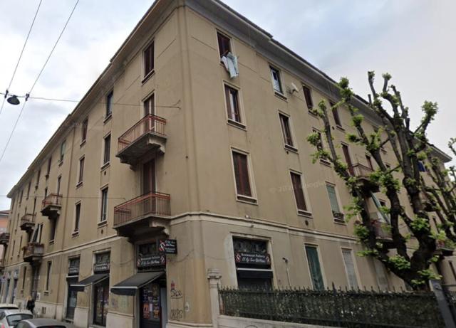 Case popolari Lulli Porpora