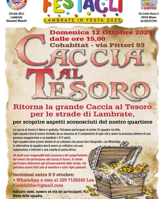 Festa Acli