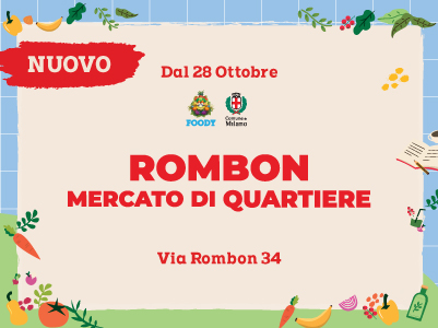 Foody Rombon 