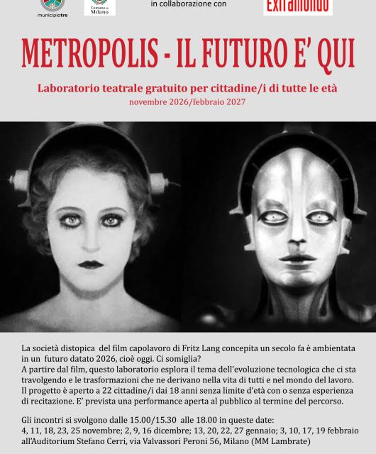 Metropolis