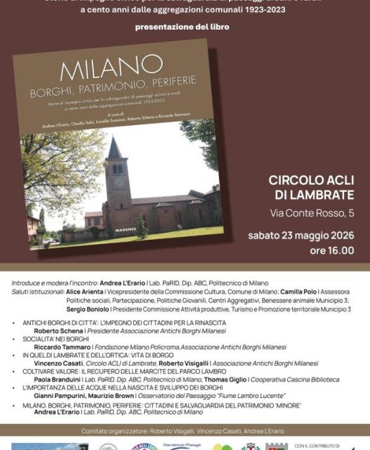 Milano dei borghi  (2)