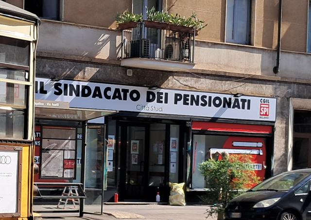 Negozio SPI