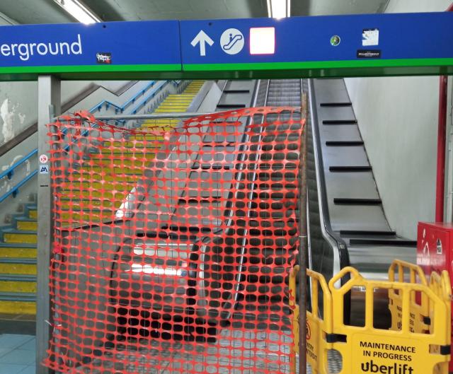 Passante Porta Venexia