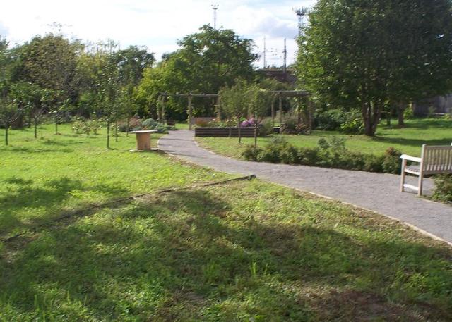 giardino san faustino