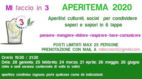 aperit2020 presentazione aperit2020 presentazione