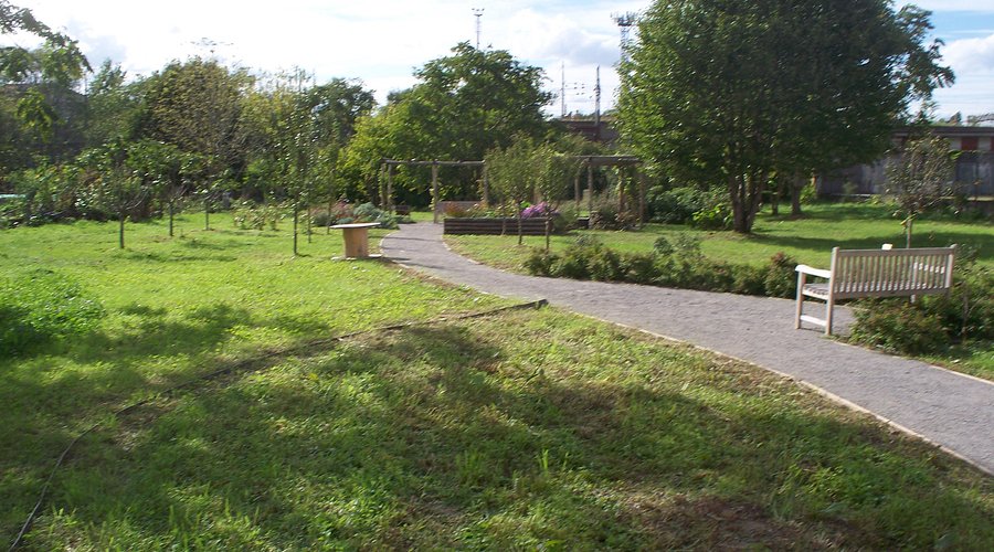 giardino san faustino giardino san faustino