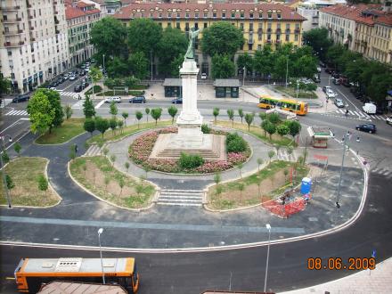 milano piazza risorgimento nord 4 milano piazza risorgimento nord 4