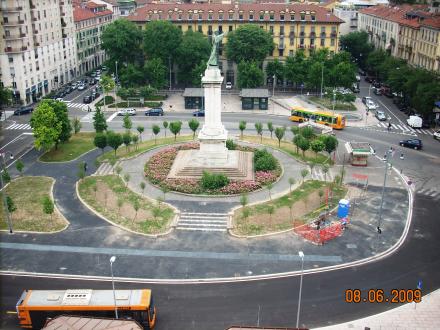 milano piazza risorgimento nord 4