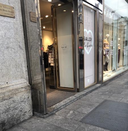 porta aperta porta aperta