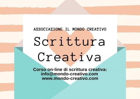 scrittura creativa Silvia (3) scrittura creativa Silvia (3)