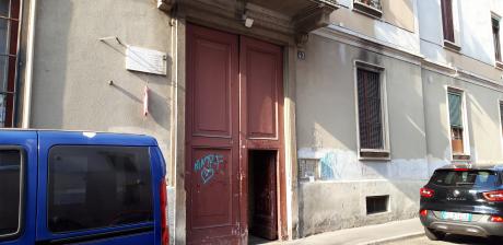 via Porpora via Porpora