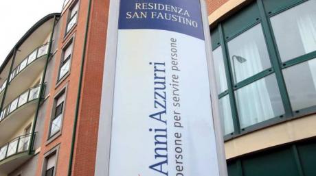 anni azzurri