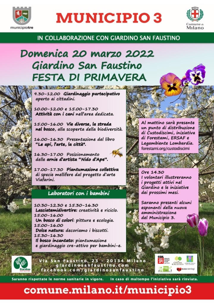 Giardino Giardino