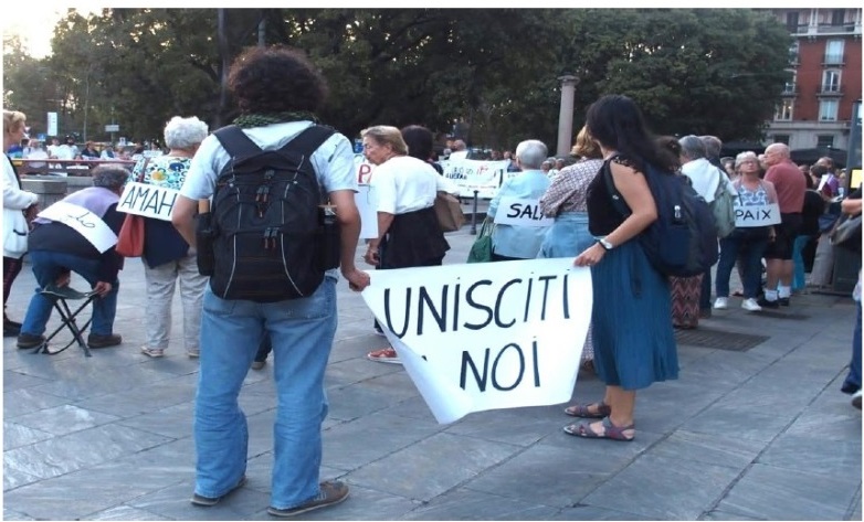 GrandeSilenzio GrandeSilenzio
