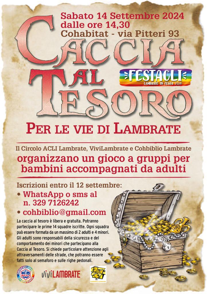 Vol CACCIA AL TESORO 2024 def (1) Vol CACCIA AL TESORO 2024 def (1)