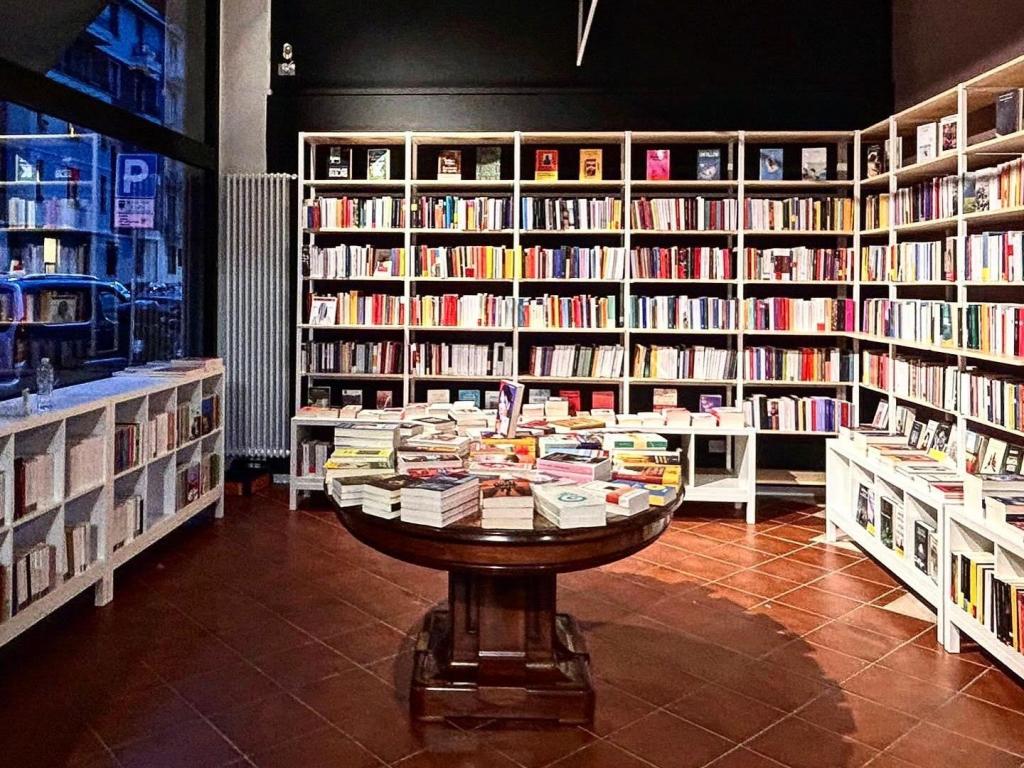 MaMì libri e birra MaMì libri e birra
