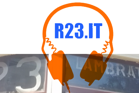r23 radio