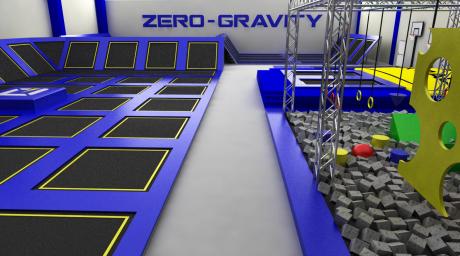 zero gravity 15