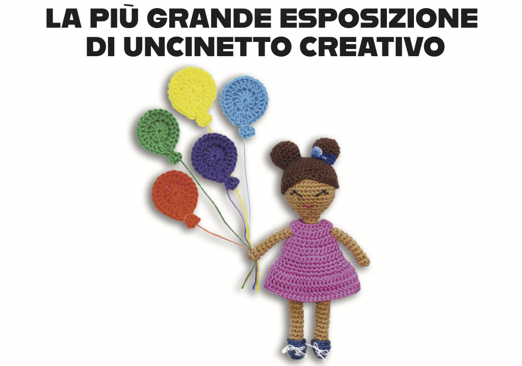 YARN BOMBING FESTIVAL 2° Edizione Z3xmi