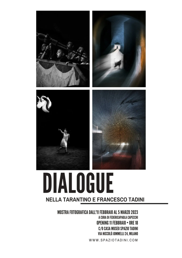 dialogue dialogue