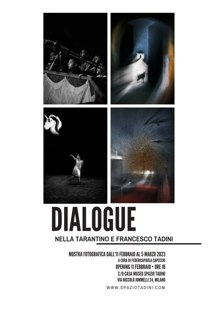 dialogue