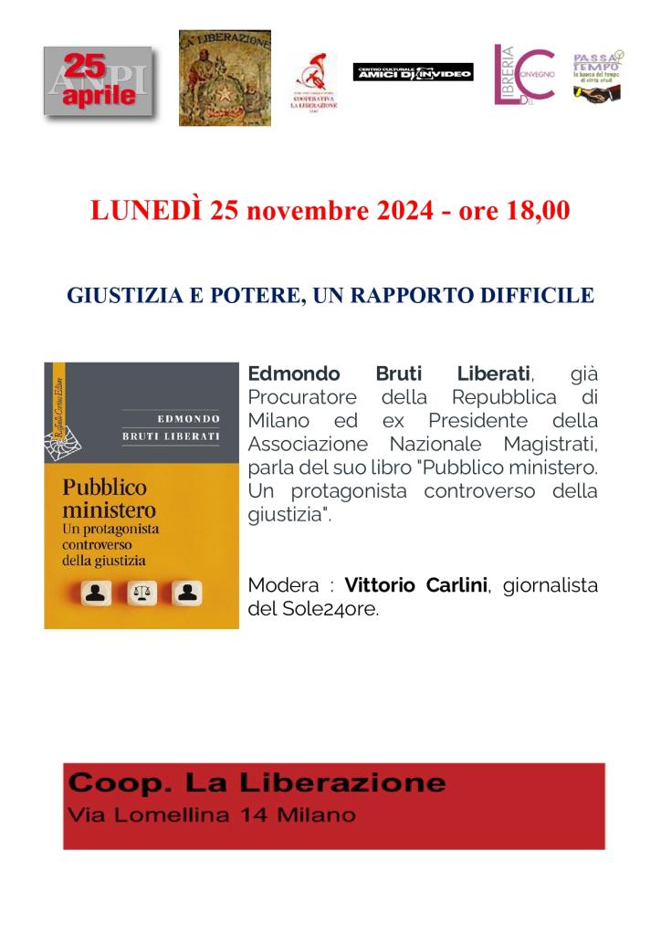 Locandina PM 25novembre 