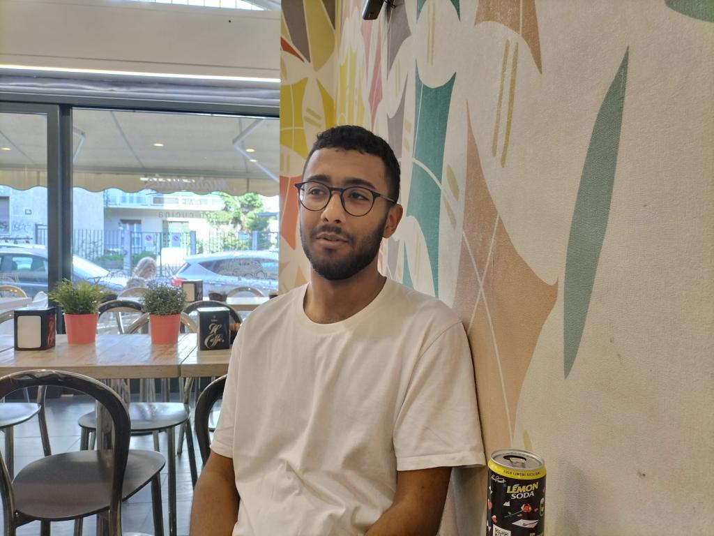 Ahmed Ahmed