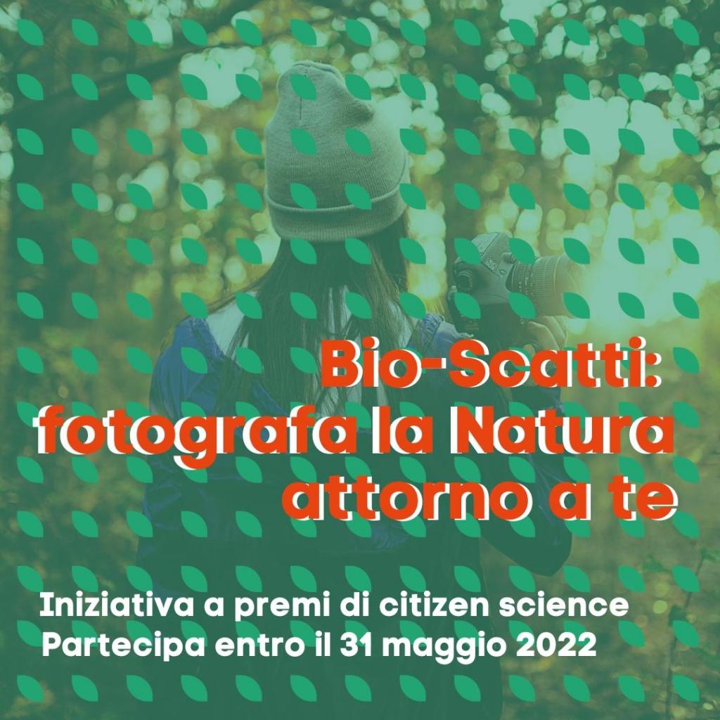 Bio Scatti